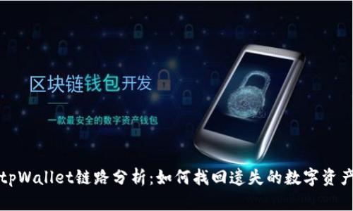 tpWallet链路分析：如何找回遗失的数字资产