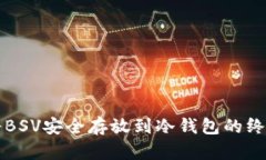 如何将BSV安全存放到冷钱