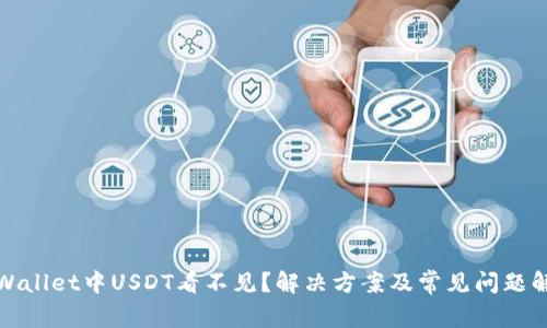 tpWallet中USDT看不见？解决方案及常见问题解析