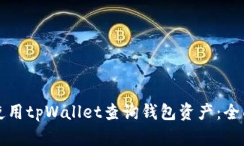 如何使用tpWallet查询钱包资产：全面指南