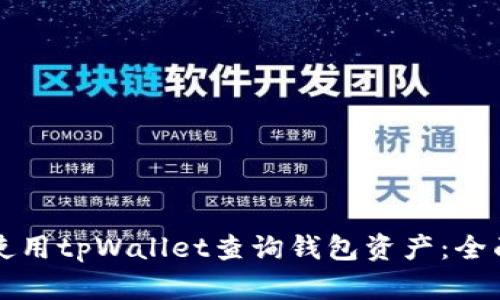 如何使用tpWallet查询钱包资产：全面指南