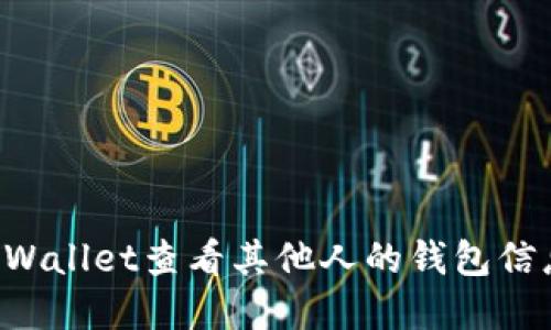 如何使用tpWallet查看其他人的钱包信息：全面指南
