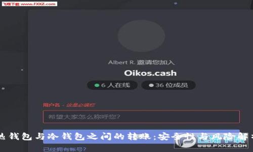 热钱包与冷钱包之间的转账：安全性与风险解析