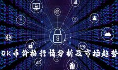 今日OK币价格行情分析及市