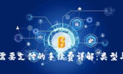 tpWallet需要支付的手续费详