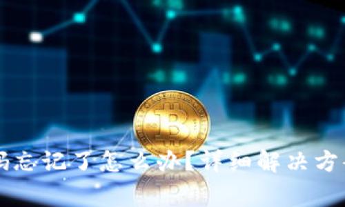 tpWallet支付密码忘记了怎么办？详细解决方案与常见问题解答