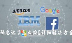 tpWallet支付密码忘记了怎么