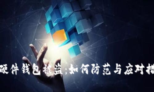 : 硬件钱包被盗:如何防范与应对措施