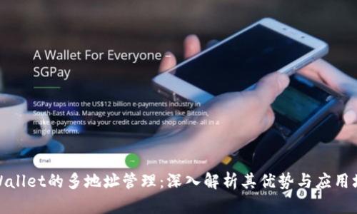 tpWallet的多地址管理：深入解析其优势与应用场景