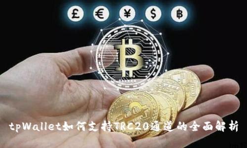 tpWallet如何支持TRC20通道的全面解析