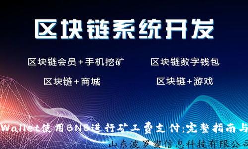 如何在tpWallet使用BNB进行矿工费支付：完整指南与实用技巧