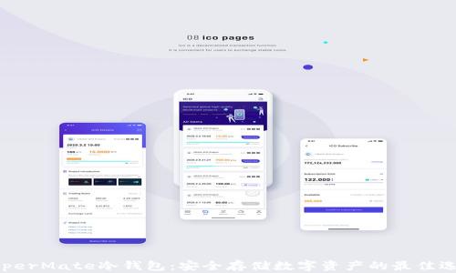 
HyperMate冷钱包：安全存储数字资产的最佳选择