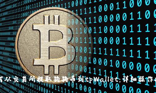 如何从交易所提取狗狗币到tpWallet：详细操作指南