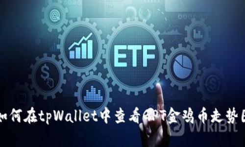 如何在tpWallet中查看GPT金鸡币走势图