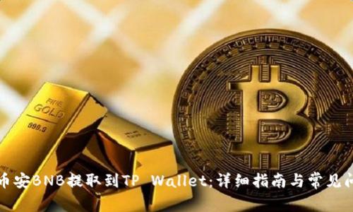 如何将币安BNB提取到TP Wallet：详细指南与常见问题解答