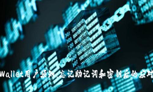: tpWallet用户须知：忘记助记词和密钥后的应对策略