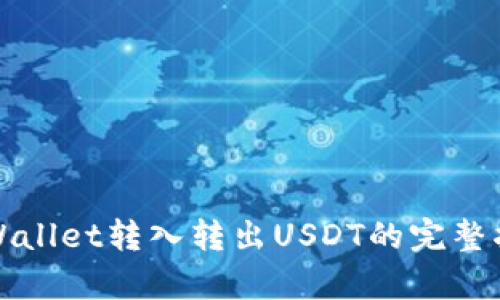 tpWallet转入转出USDT的完整指南