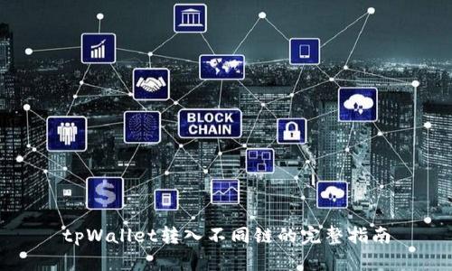 tpWallet转入不同链的完整指南
