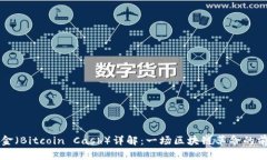 比特币现金（Bitcoin Cash）