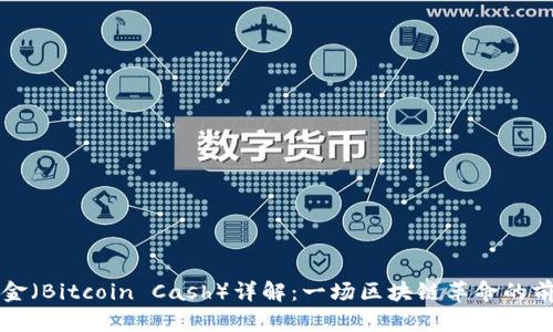 比特币现金（Bitcoin Cash）详解：一场区块链革命的前景与挑战