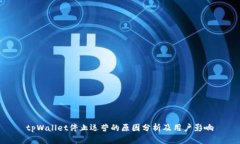 tpWallet停止运营的原因分析