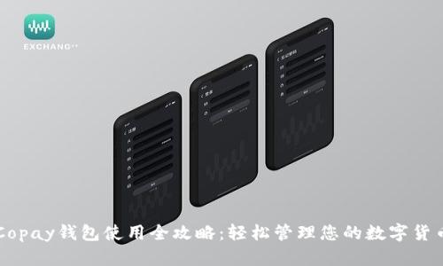 Copay钱包使用全攻略：轻松管理您的数字货币