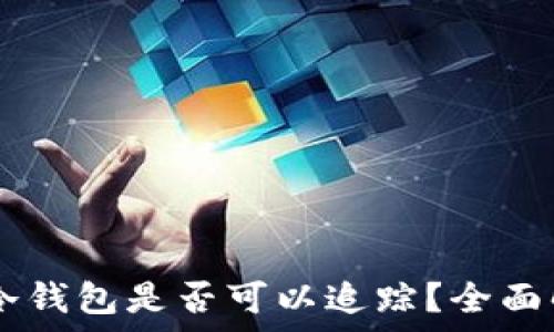   
USDT放入冷钱包是否可以追踪？全面解析与探讨