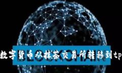 如何将数字货币从抹茶交易所转移到tpWallet