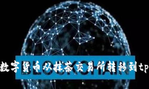 如何将数字货币从抹茶交易所转移到tpWallet