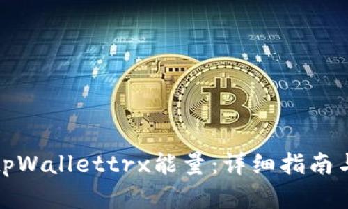如何获得tpWallettrx能量：详细指南与实用策略