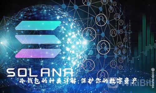 冷钱包的种类详解：保护你的数字资产