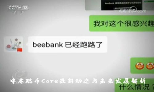 中本聪币Core最新动态与未来发展解析