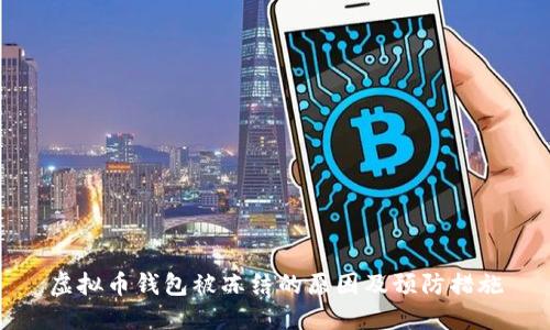 虚拟币钱包被冻结的原因及预防措施