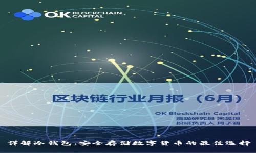 详解冷钱包：安全存储数字货币的最佳选择