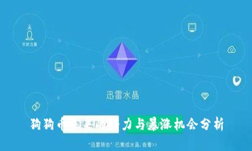狗狗币未来的潜力与暴涨机会分析
