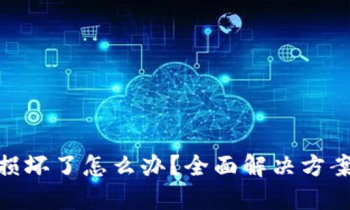 硬件冷钱包损坏了怎么办？全面解决方案及使用建议