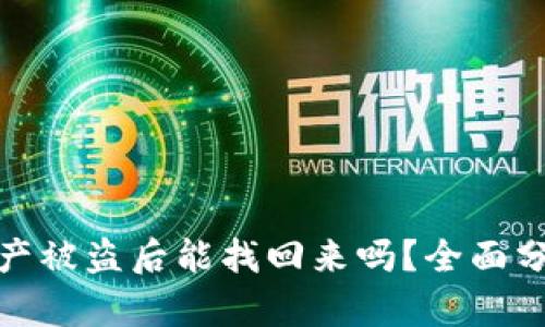冷钱包中的资产被盗后能找回来吗？全面分析与应对措施