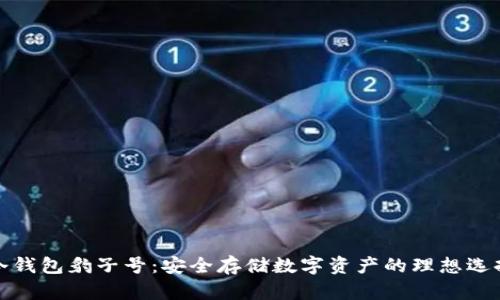 冷钱包豹子号：安全存储数字资产的理想选择