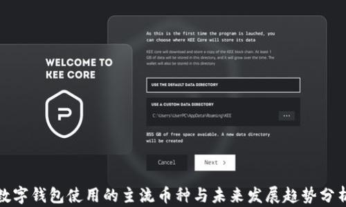 
数字钱包使用的主流币种与未来发展趋势分析