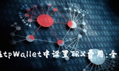 如何在tpWallet中设置TRX费用：全面指南