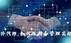 tpWallet软件代理：如何选择和管理高效的代理策略