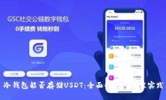 冷钱包能否存储USDT：全面解析与最佳实践