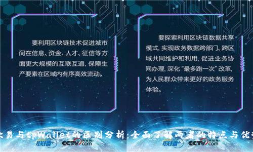 欧易与tpWallet的区别分析：全面了解两者的特点与优势