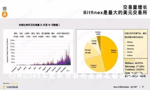 tpWallet不更新价格的原因及解决方案