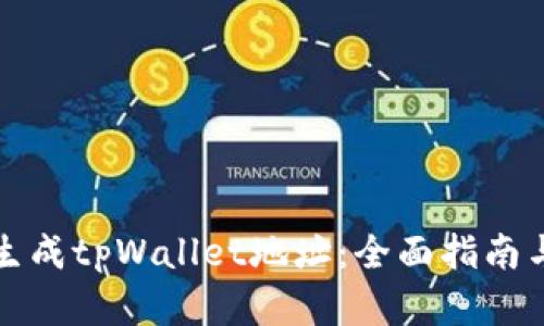 如何批量生成tpWallet地址：全面指南与实用技巧