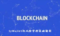 tpWallet的风险管控策略解析