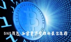 BNB钱包：加密资产管理的最佳选择