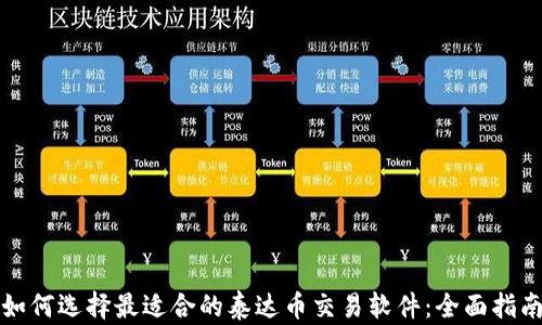 
如何选择最适合的泰达币交易软件：全面指南