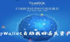 如何通过tpWallet自助找回丢