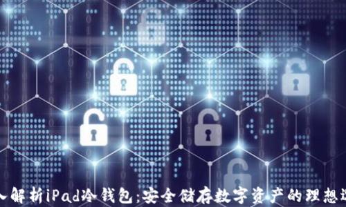 
深入解析iPad冷钱包：安全储存数字资产的理想选择